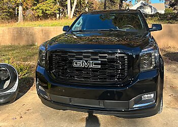 Durham Auto Body Shops Caliber Collision Durham