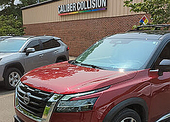 Caliber Collision Durham Durham Auto Body Shops