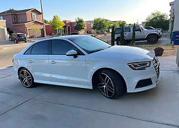 El Paso Auto Body Shops Caliber Collision El Paso