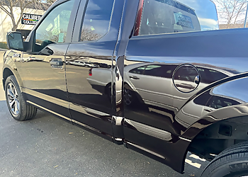 Elk Grove Auto Body Shops Caliber Collision Elk Grove