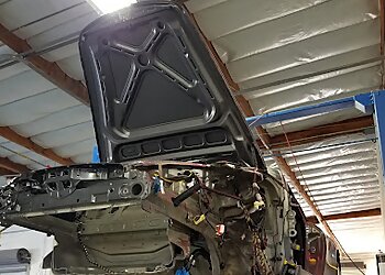 Escondido Auto Body Shops Caliber Collision Escondido