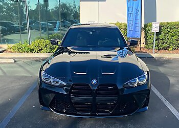 Escondido Auto Body Shops Caliber Collision Escondido