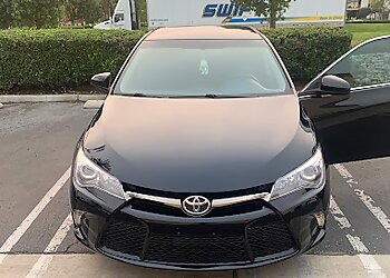 Fontana Auto Body Shops Caliber Collision Fontana