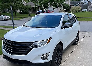 Fort Wayne Auto Body Shops Caliber Collision Fort Wayne