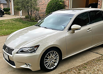 Fort Worth Auto Body Shops Caliber Collision Fort Worth