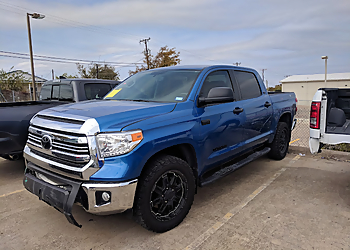 Fort Worth Auto Body Shops Caliber Collision Fort Worth