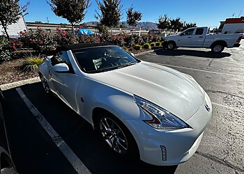 Fremont Auto Body Shops Caliber Collision Fremont