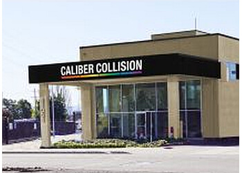 Caliber Collision Fremont