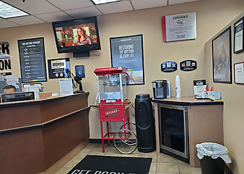 Fresno Auto Body Shops Caliber Collision Fresno