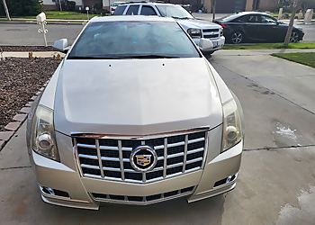 Fresno Auto Body Shops Caliber Collision Fresno