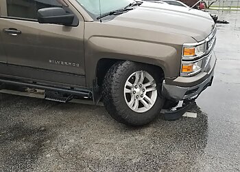 Gainesville Auto Body Shops Caliber Collision Gainesville