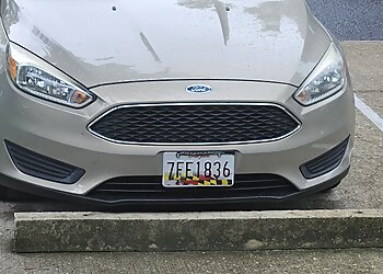 Gainesville Auto Body Shops Caliber Collision Gainesville