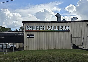 Caliber Collision Gainesville Gainesville Auto Body Shops image 1
