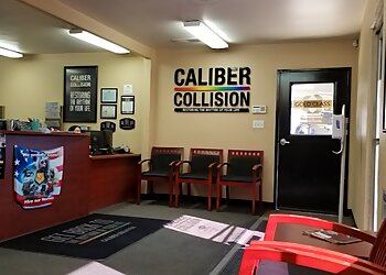 Garden Grove Auto Body Shops Caliber Collision Garden Grove
