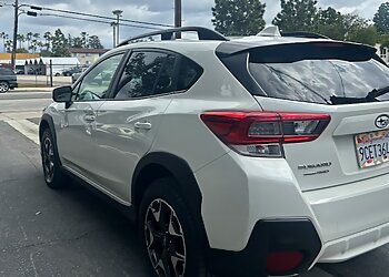 Garden Grove Auto Body Shops Caliber Collision Garden Grove