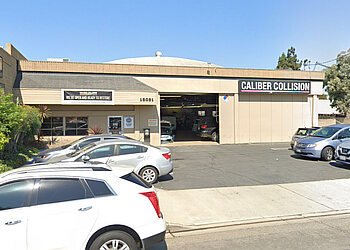 Caliber Collision Garden Grove Garden Grove Auto Body Shops