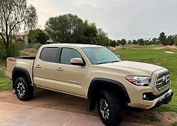 Gilbert Auto Body Shops Caliber Collision Gilbert