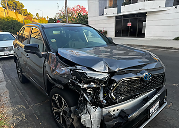 Glendale Auto Body Shops Caliber Collision Glendale