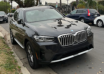 Glendale Auto Body Shops Caliber Collision Glendale