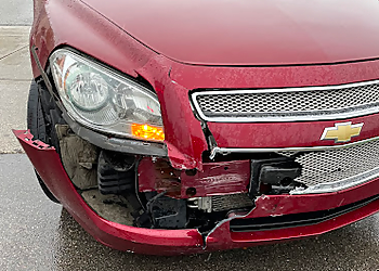 Grand Rapids Auto Body Shops Caliber Collision Grand Rapids
