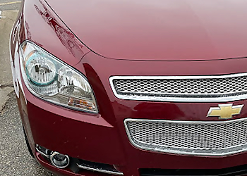 Grand Rapids Auto Body Shops Caliber Collision Grand Rapids