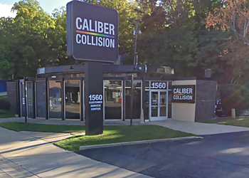 Caliber Collision Grand Rapids Grand Rapids Auto Body Shops image 1