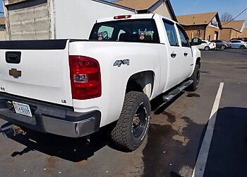 Hampton Auto Body Shops Caliber Collision Hampton