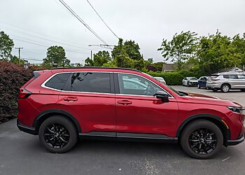 Hampton Auto Body Shops Caliber Collision Hampton