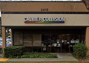 Caliber Collision Hayward Hayward Auto Body Shops image 1