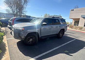 Henderson Auto Body Shops Caliber Collision Henderson