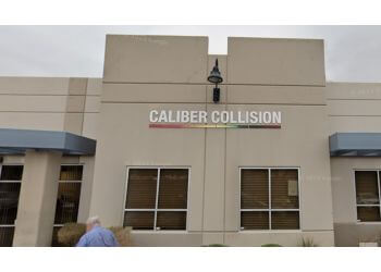 Caliber Collision Henderson