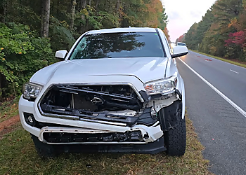 High Point Auto Body Shops Caliber Collision High Point