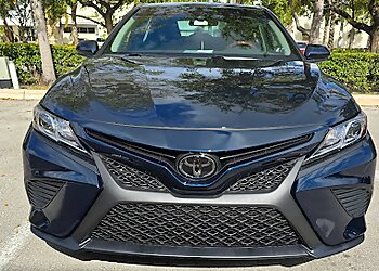 Hollywood Auto Body Shops Caliber Collision Hollywood