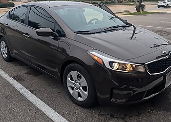 Houston Auto Body Shops Caliber Collision Houston