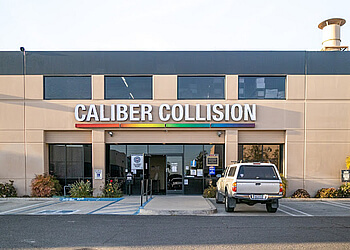 Caliber Collision Huntington Beach