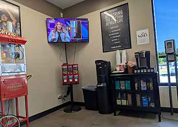 Independence Auto Body Shops Caliber Collision Independence