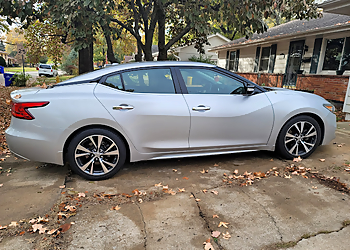 Independence Auto Body Shops Caliber Collision Independence