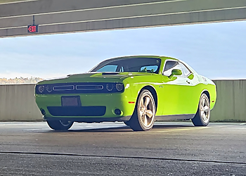 Indianapolis Auto Body Shops Caliber Collision Indianapolis