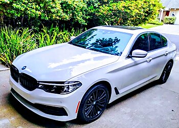 Irvine Auto Body Shops Caliber Collision Irvine