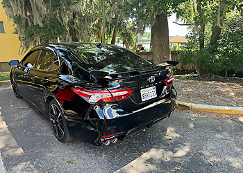 Jacksonville Auto Body Shops Caliber Collision Jacksonville