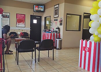 Killeen Auto Body Shops Caliber Collision Killeen