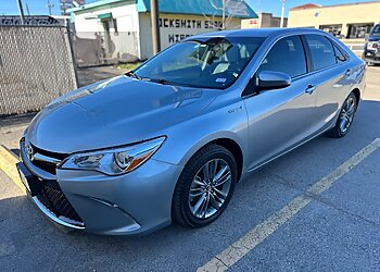 Killeen Auto Body Shops Caliber Collision Killeen