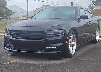 Knoxville Auto Body Shops Caliber Collision Knoxville