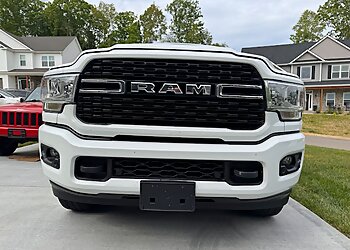 Knoxville Auto Body Shops Caliber Collision Knoxville