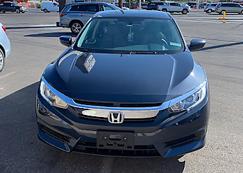 Las Vegas Auto Body Shops Caliber Collision Las Vegas