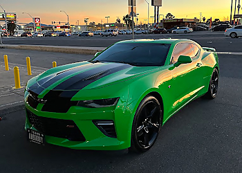 Las Vegas Auto Body Shops Caliber Collision Las Vegas