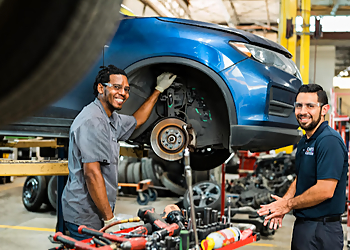 Lexington Auto Body Shops Caliber Collision Lexington