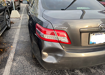 Lexington Auto Body Shops Caliber Collision Lexington