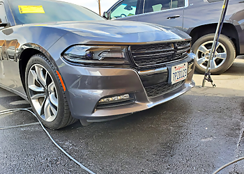 Long Beach Auto Body Shops Caliber Collision Long Beach