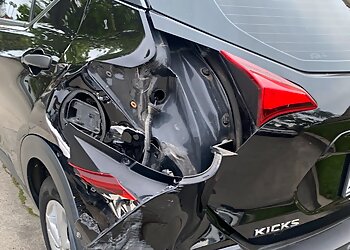 Los Angeles Auto Body Shops Caliber Collision Los Angeles